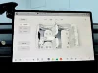 2024 Chevrolet A60 60kWh AWD — миниатюра 13