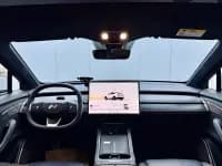 2024 Chevrolet A60 60kWh AWD — миниатюра 19