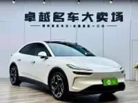 2024 Chevrolet A60 60kWh AWD — миниатюра 3