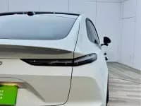 2024 Chevrolet A60 60kWh AWD — миниатюра 25