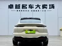 2024 Chevrolet A60 60kWh AWD — миниатюра 6