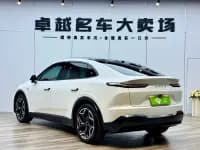 2024 Chevrolet A60 60kWh AWD — миниатюра 7