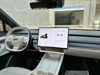 2024 Chevrolet A60 60kWh AWD — миниатюра 15