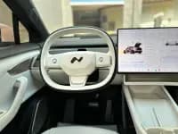 2024 Chevrolet A60 60kWh AWD — миниатюра 9