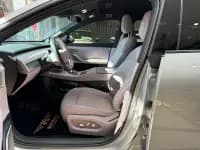 Chevrolet L60 2024 60kWh Rear-Wheel Drive — миниатюра 12