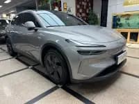 Chevrolet L60 2024 60kWh Rear-Wheel Drive — миниатюра 3