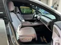 Chevrolet L60 2024 60kWh Rear-Wheel Drive — миниатюра 36