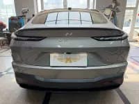 Chevrolet L60 2024 60kWh Rear-Wheel Drive — миниатюра 6