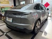 Chevrolet L60 2024 60kWh Rear-Wheel Drive — миниатюра 7