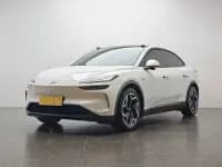 Chevrolet L60 2024 60kWh Rear-Wheel Drive — миниатюра 1