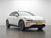 Chevrolet L60 2024 60kWh Rear-Wheel Drive — миниатюра 2