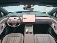 Chevrolet L60 2024 60kWh Rear-Wheel Drive — миниатюра 15