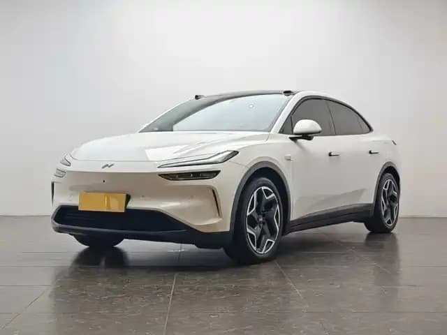 Chevrolet L60 2024 60kWh Rear-Wheel Drive