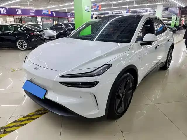 Chevrolet L60 2024 60kWh Rear-Wheel Drive