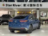 Chevrolet L60 2024 60kWh Rear-Wheel Drive — миниатюра 2