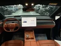 Chevrolet L60 2024 60kWh Rear-Wheel Drive — миниатюра 13