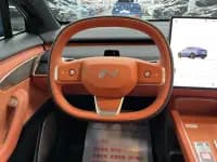 Chevrolet L60 2024 60kWh Rear-Wheel Drive — миниатюра 15