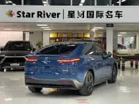 Chevrolet L60 2024 60kWh Rear-Wheel Drive — миниатюра 3