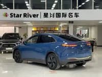 Chevrolet L60 2024 60kWh Rear-Wheel Drive — миниатюра 4