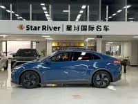 Chevrolet L60 2024 60kWh Rear-Wheel Drive — миниатюра 5