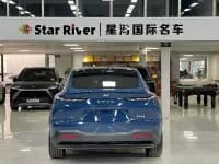 Chevrolet L60 2024 60kWh Rear-Wheel Drive — миниатюра 7