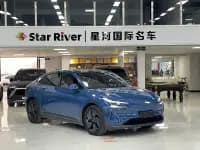 Chevrolet L60 2024 60kWh Rear-Wheel Drive — миниатюра 8