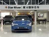 Chevrolet L60 2024 60kWh Rear-Wheel Drive — миниатюра 9