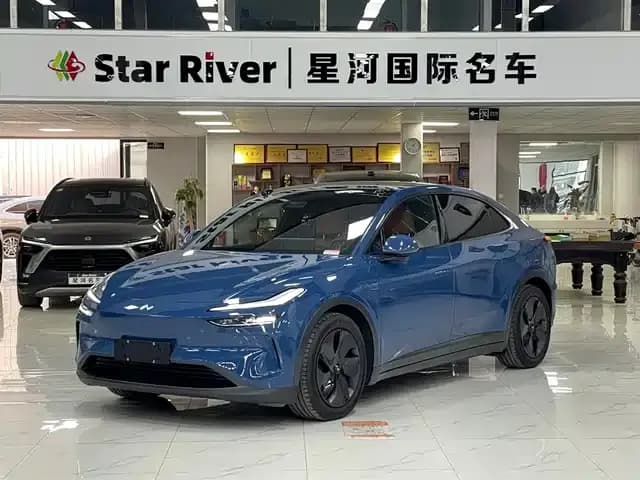 Chevrolet L60 2024 60kWh Rear-Wheel Drive