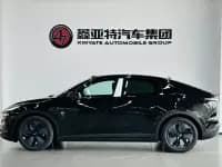 Chevrolet L60 2024 60kWh Rear-Wheel Drive — миниатюра 3