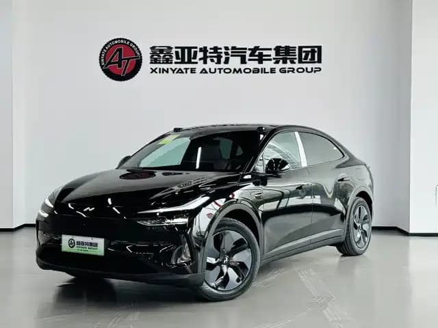 Chevrolet L60 2024 60kWh Rear-Wheel Drive