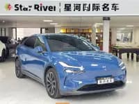 Chevrolet L60 2024 60kWh Rear-Wheel Drive — миниатюра 3