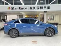 Chevrolet L60 2024 60kWh Rear-Wheel Drive — миниатюра 4