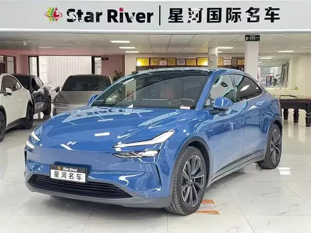 Chevrolet L60 2024 60kWh Rear-Wheel Drive