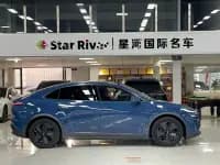 Chevrolet L60 2024 60kWh Rear-Wheel Drive — миниатюра 4