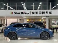 Chevrolet L60 2024 60kWh Rear-Wheel Drive — миниатюра 5