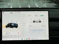 Chevrolet L60 2024 60kWh Rear-Wheel Drive — миниатюра 13