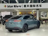 Chevrolet L60 2024 60kWh Rear-Wheel Drive — миниатюра 5