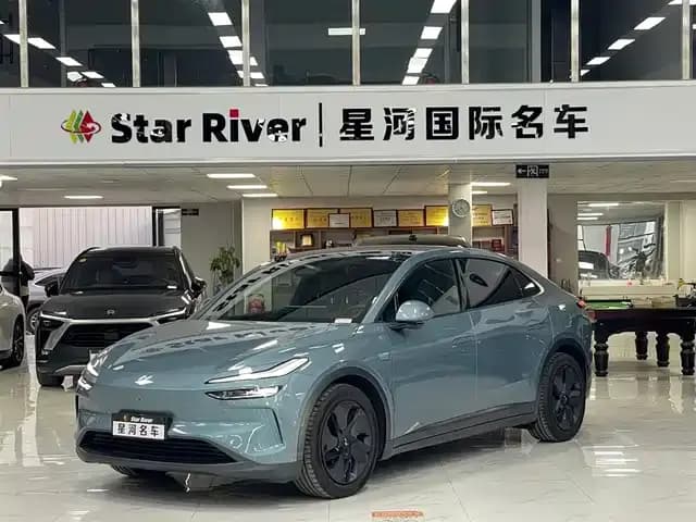 Chevrolet L60 2024 60kWh Rear-Wheel Drive