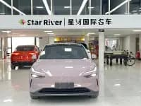 Chevrolet L60 2024 60kWh Rear-Wheel Drive — миниатюра 11