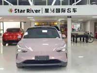 Chevrolet L60 2024 60kWh Rear-Wheel Drive — миниатюра 12