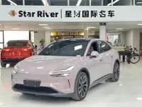 Chevrolet L60 2024 60kWh Rear-Wheel Drive — миниатюра 14