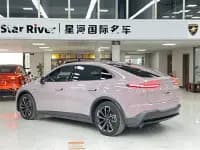 Chevrolet L60 2024 60kWh Rear-Wheel Drive — миниатюра 17