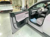 Chevrolet L60 2024 60kWh Rear-Wheel Drive — миниатюра 12