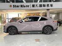 Chevrolet L60 2024 60kWh Rear-Wheel Drive — миниатюра 4