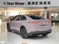 Chevrolet L60 2024 60kWh Rear-Wheel Drive — миниатюра 5