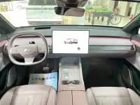 Chevrolet L60 2024 60kWh Rear-Wheel Drive — миниатюра 10