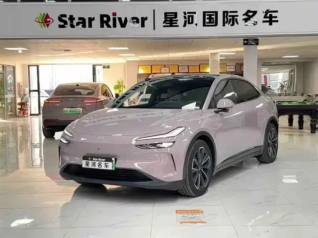 Chevrolet L60 2024 60kWh Rear-Wheel Drive