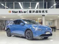 2024 Chevrolet A60 60kWh AWD — миниатюра 4