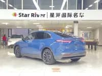 2024 Chevrolet A60 60kWh AWD — миниатюра 5