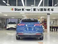 2024 Chevrolet A60 60kWh AWD — миниатюра 6